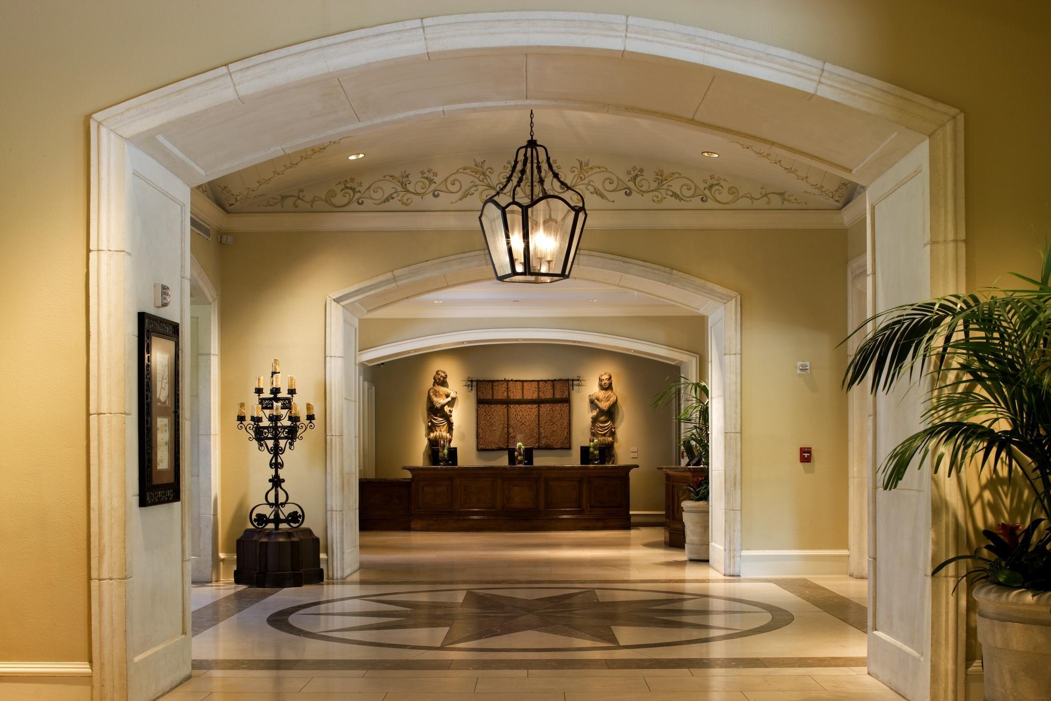 The Westin Riverwalk San Antonio Interior foto