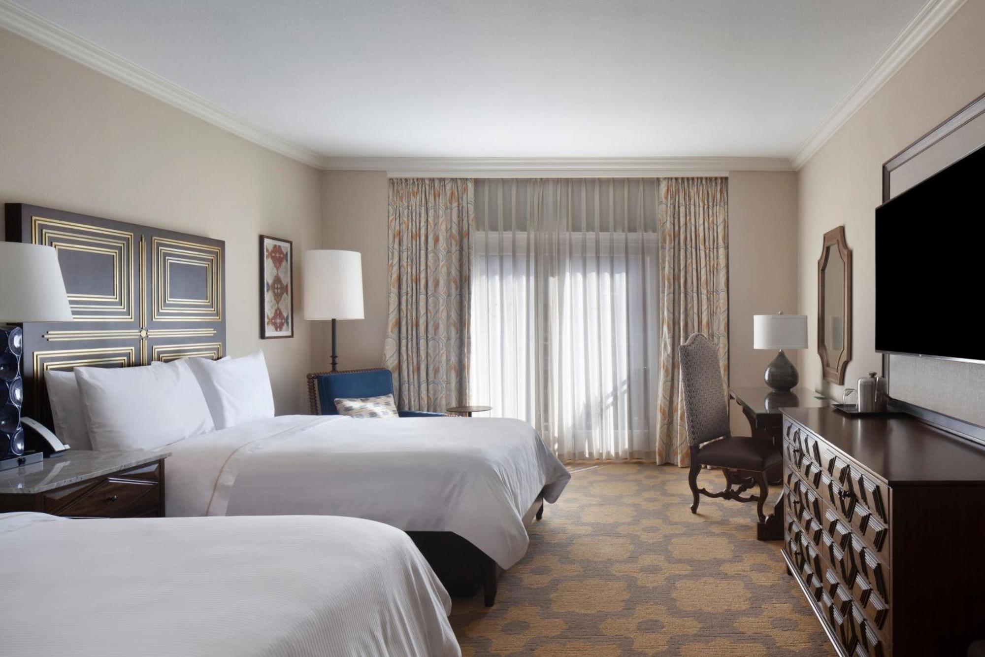 The Westin Riverwalk San Antonio Exterior foto